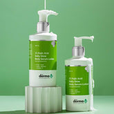 Derma Co 1% Kojic Acid Daily Glow Body Serum Lotion 250ml